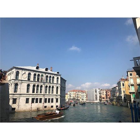 Rialto Mercato Apartment Suite Wenecja Zewnętrze zdjęcie