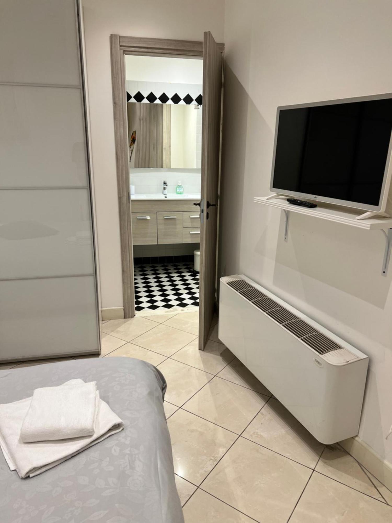 Rialto Mercato Apartment Suite Wenecja Zewnętrze zdjęcie