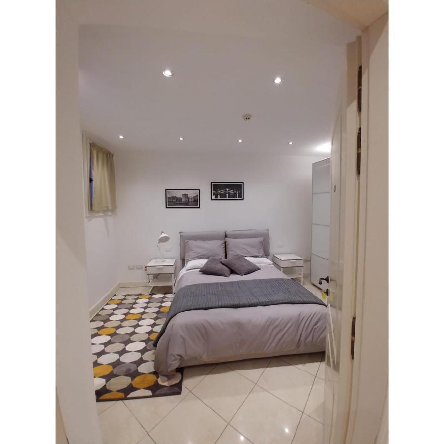 Rialto Mercato Apartment Suite Wenecja Zewnętrze zdjęcie