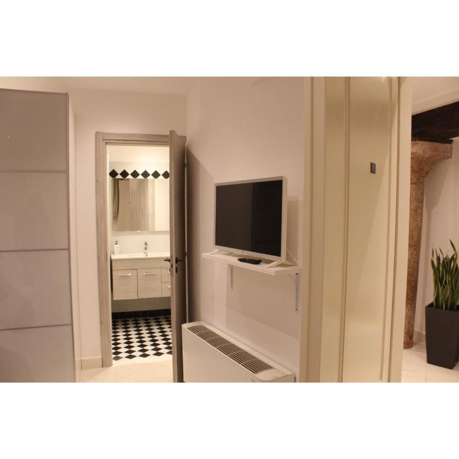 Rialto Mercato Apartment Suite Wenecja Zewnętrze zdjęcie