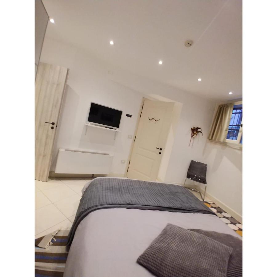 Rialto Mercato Apartment Suite Wenecja Zewnętrze zdjęcie