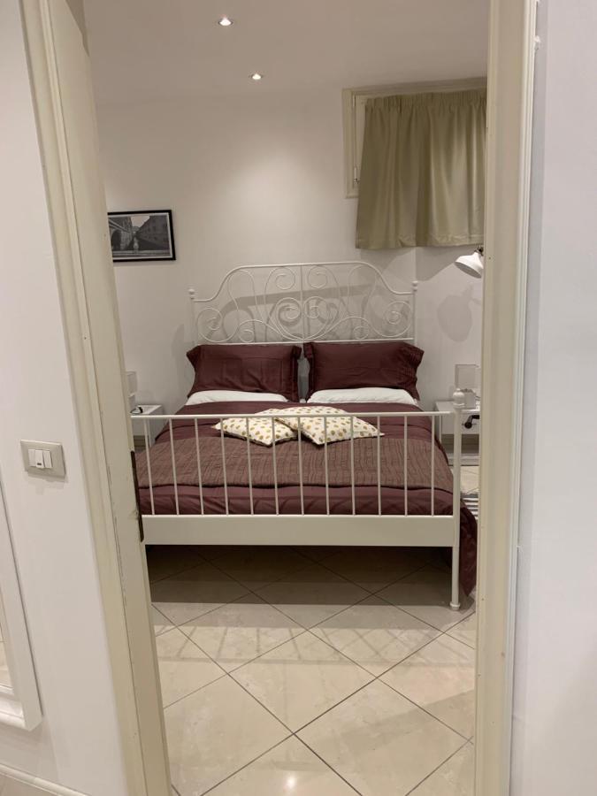 Rialto Mercato Apartment Suite Wenecja Zewnętrze zdjęcie