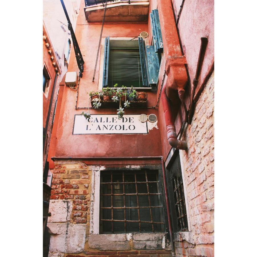 Rialto Mercato Apartment Suite Wenecja Zewnętrze zdjęcie