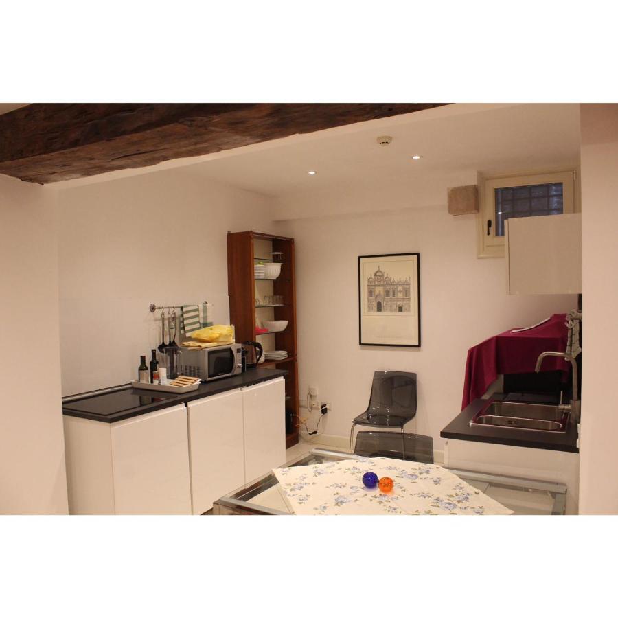 Rialto Mercato Apartment Suite Wenecja Zewnętrze zdjęcie