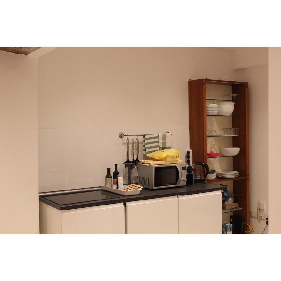 Rialto Mercato Apartment Suite Wenecja Zewnętrze zdjęcie